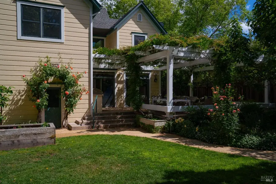 1330 Pine Street, Saint Helena, CA 94574 - #2