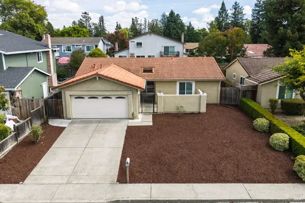 4984 Fern Place, Rohnert Park, CA 94928