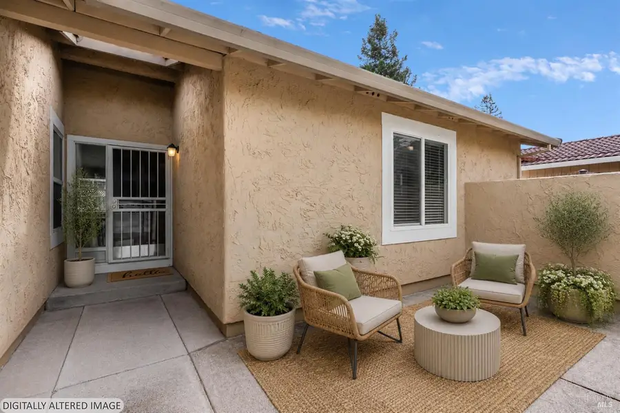 4984 Fern Place, Rohnert Park, CA 94928 - #2
