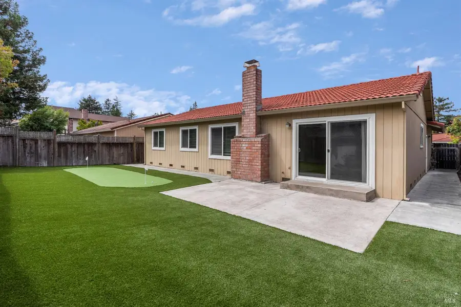 4984 Fern Place, Rohnert Park, CA 94928 - #3