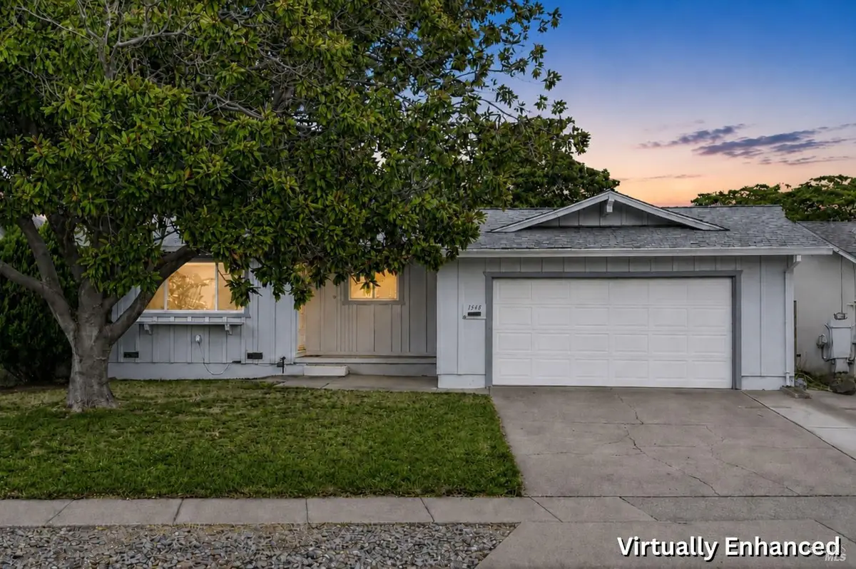 1448 Sherman Avenue, Napa, CA 94558 - #1