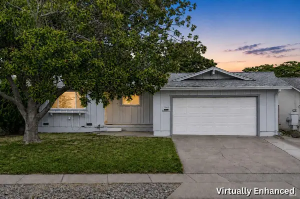 1448 Sherman Avenue, Napa, CA 94558