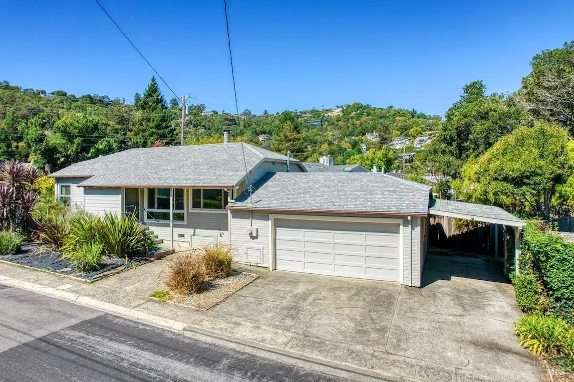 25 Redding Way, San Rafael, CA 94901 - #1