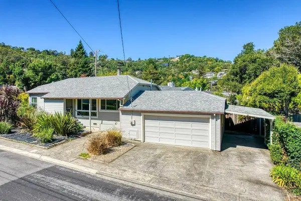 25 Redding Way, San Rafael, CA 94901