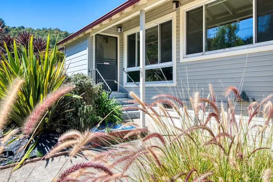 25 Redding Way, San Rafael, CA 94901 - #2