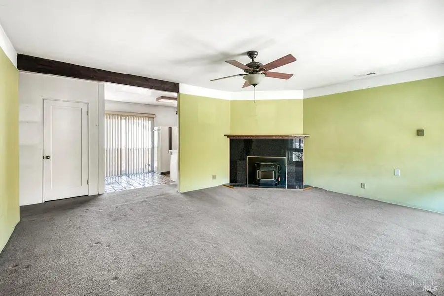 25 Redding Way, San Rafael, CA 94901 - #3