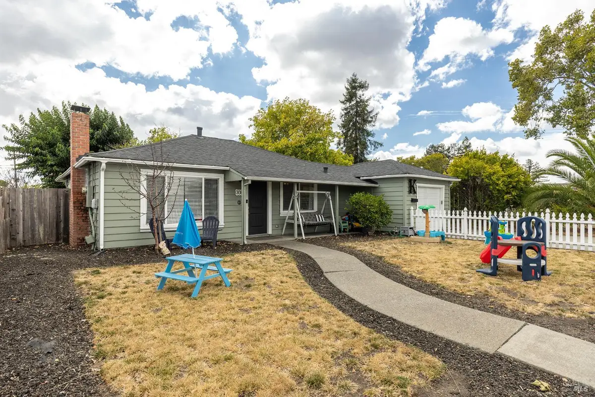 308 S Mcdowell Boulevard, Petaluma, CA 94954 - #1