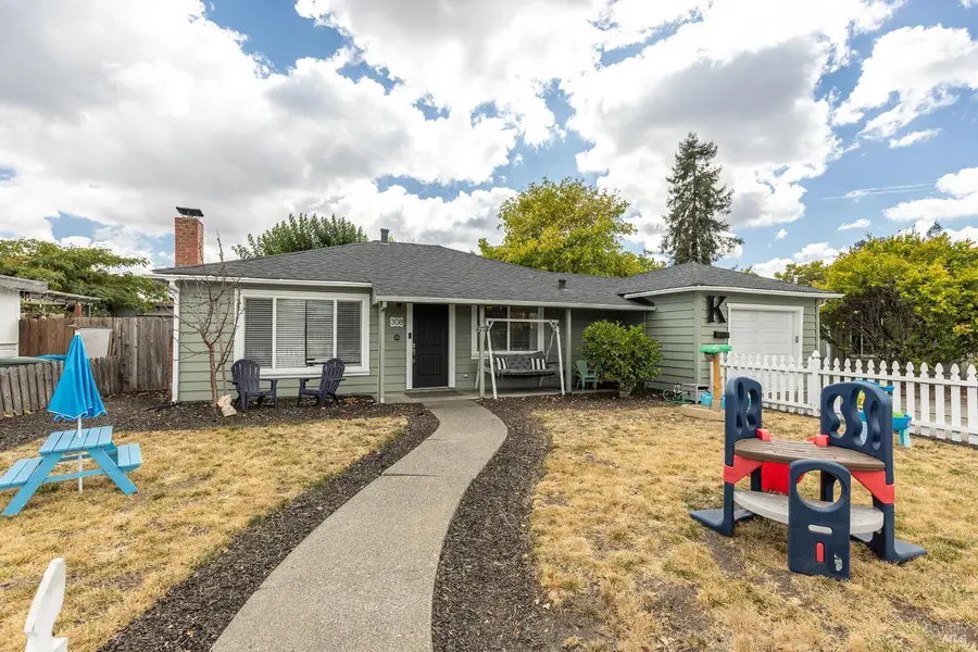 308 S Mcdowell Boulevard, Petaluma, CA 94954 - #2