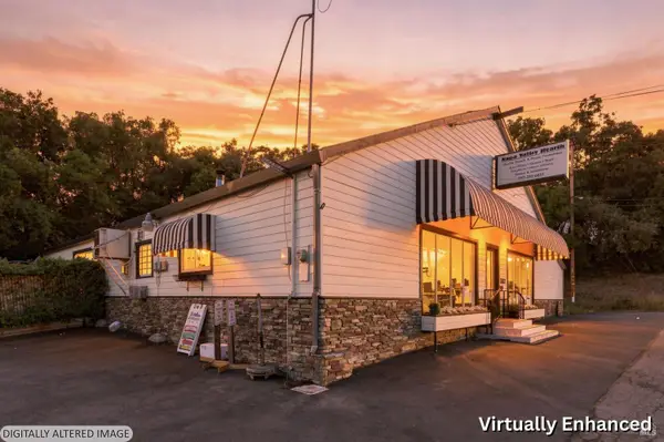 1527 Silverado Trail, Napa, CA 94559