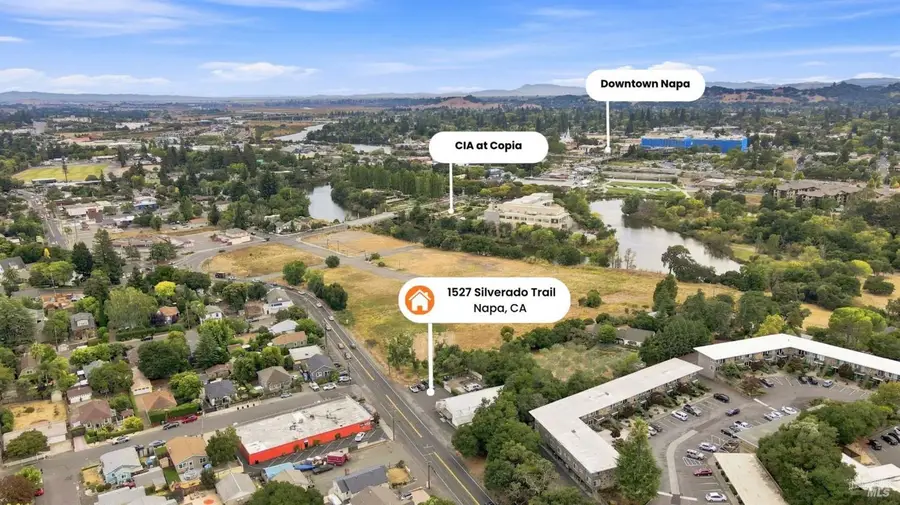 1527 Silverado Trail, Napa, CA 94559 - #3