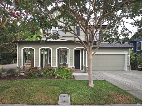 4615 Sorrento Way, Santa Rosa, CA 95409