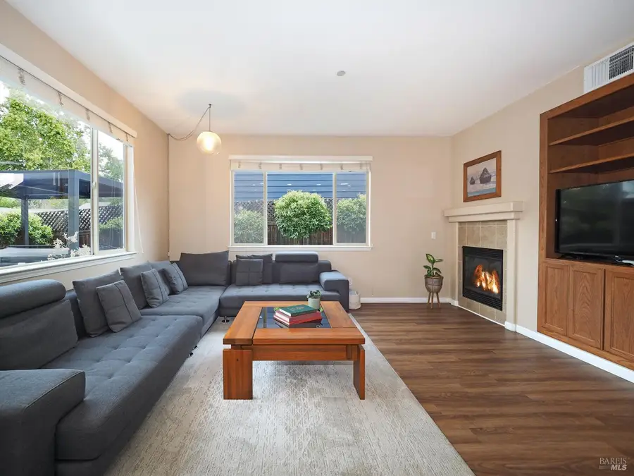 4615 Sorrento Way, Santa Rosa, CA 95409 - #2