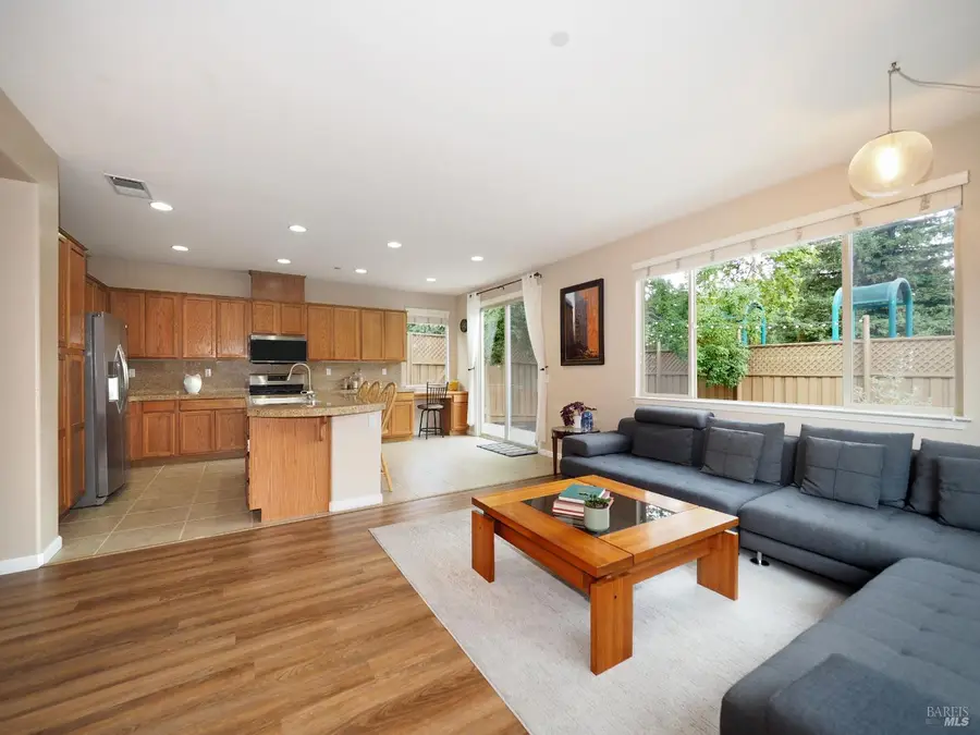 4615 Sorrento Way, Santa Rosa, CA 95409 - #3