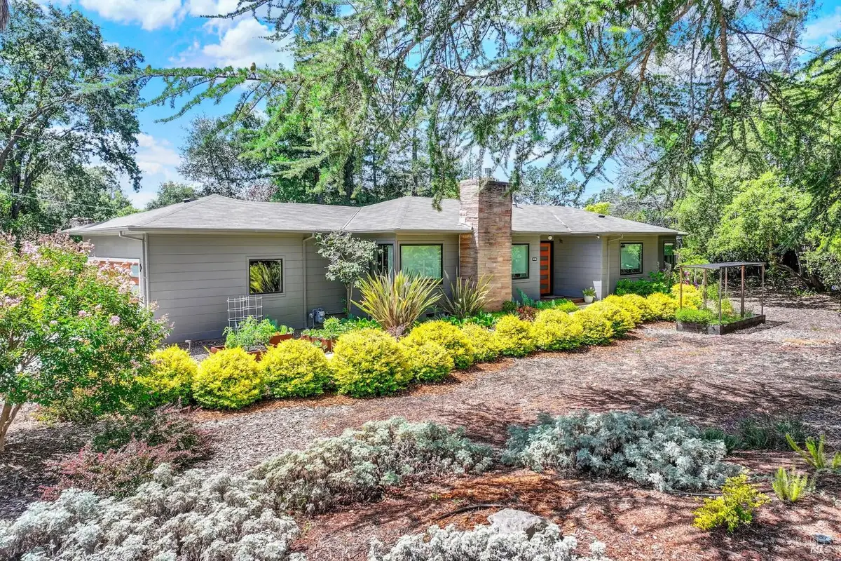 3 Rosemont Circle, Napa, CA 94558 - #1