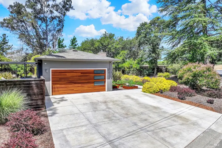 3 Rosemont Circle, Napa, CA 94558 - #3