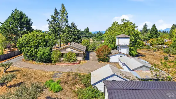815 Blessing Way, Sebastopol, CA 95472