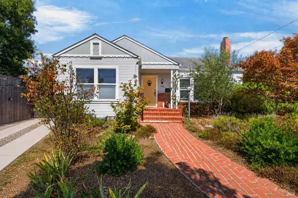 705 5th Street, Petaluma, CA 94952