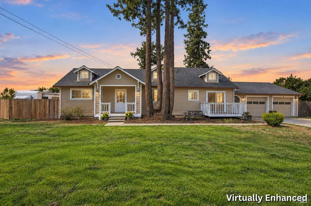 4485 Hargrave Avenue, Santa Rosa, CA 95407 - #1
