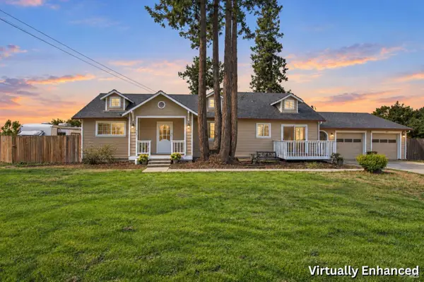 4485 Hargrave Avenue, Santa Rosa, CA 95407