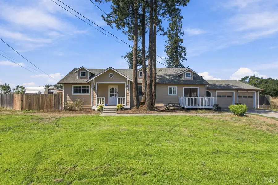 4485 Hargrave Avenue, Santa Rosa, CA 95407 - #2