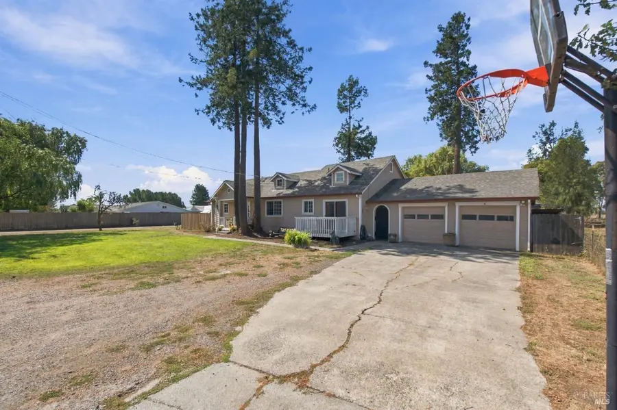 4485 Hargrave Avenue, Santa Rosa, CA 95407 - #3