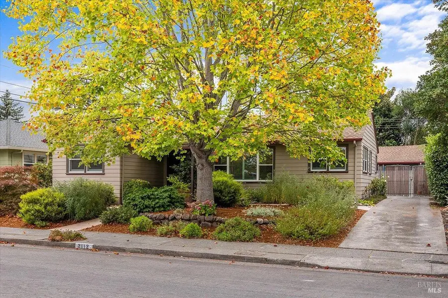 2112 Geary Drive, Santa Rosa, CA 95404 - #3