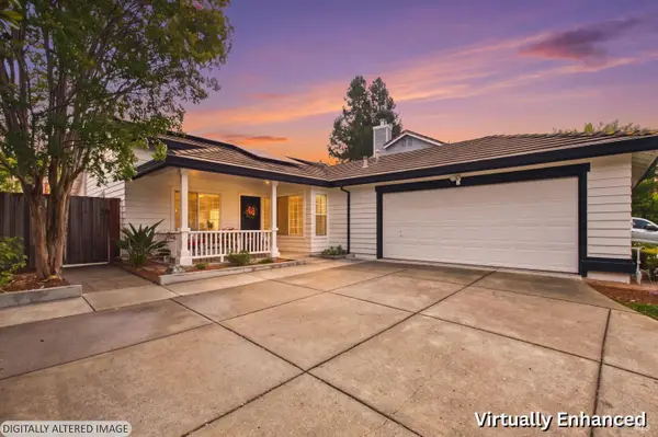 1778 Stone Creek Drive, Petaluma, CA 94954