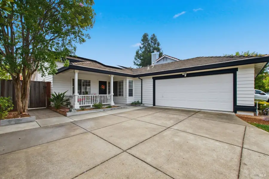 1778 Stone Creek Drive, Petaluma, CA 94954 - #2
