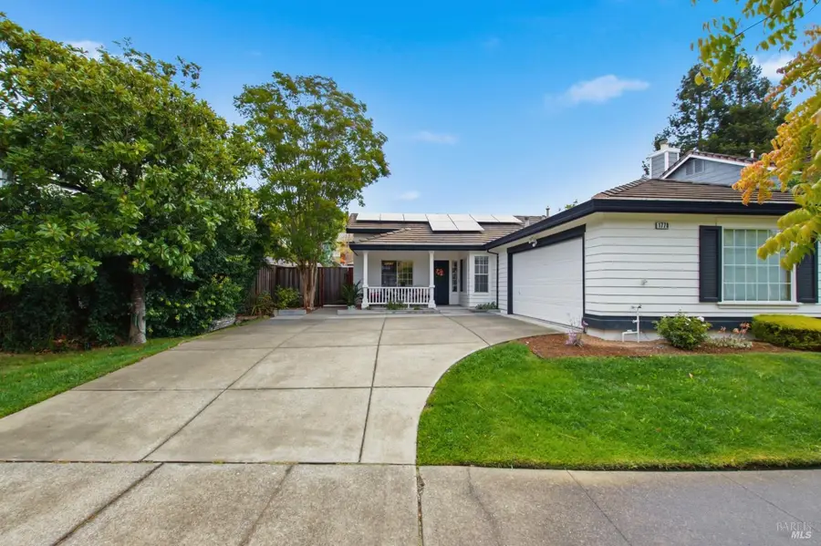 1778 Stone Creek Drive, Petaluma, CA 94954 - #3