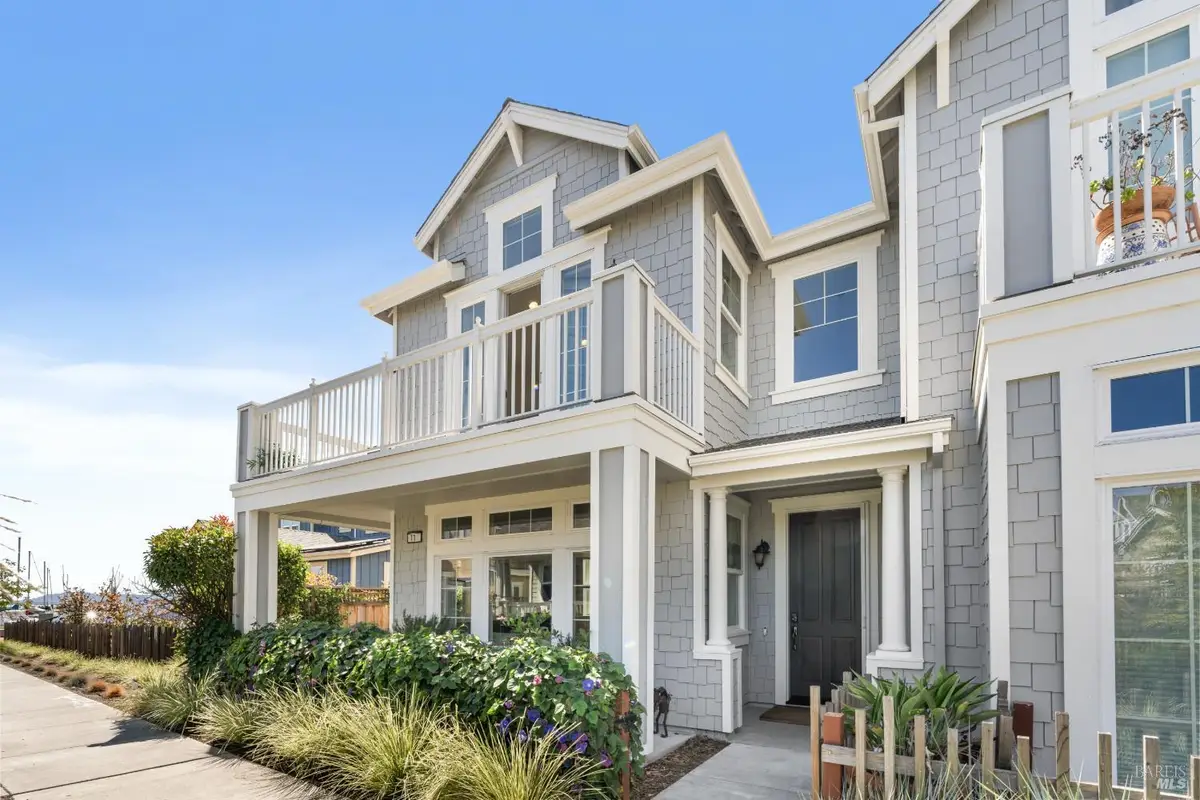 11 Bayharbor Way, San Rafael, CA 94901 - #1