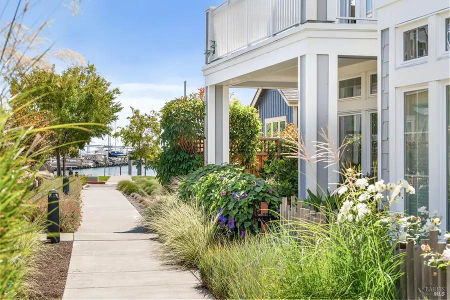 11 Bayharbor Way, San Rafael, CA 94901 - #2