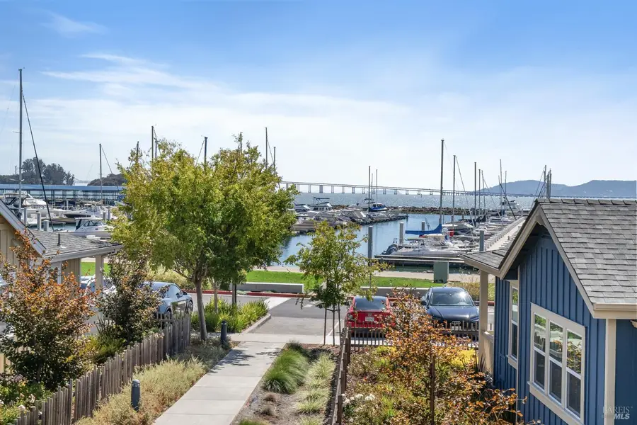 11 Bayharbor Way, San Rafael, CA 94901 - #3