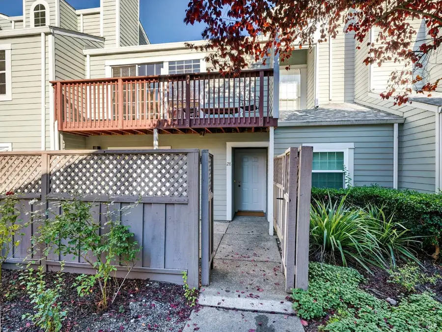 6600 Yount Street #28, Yountville, CA 94599 - #2