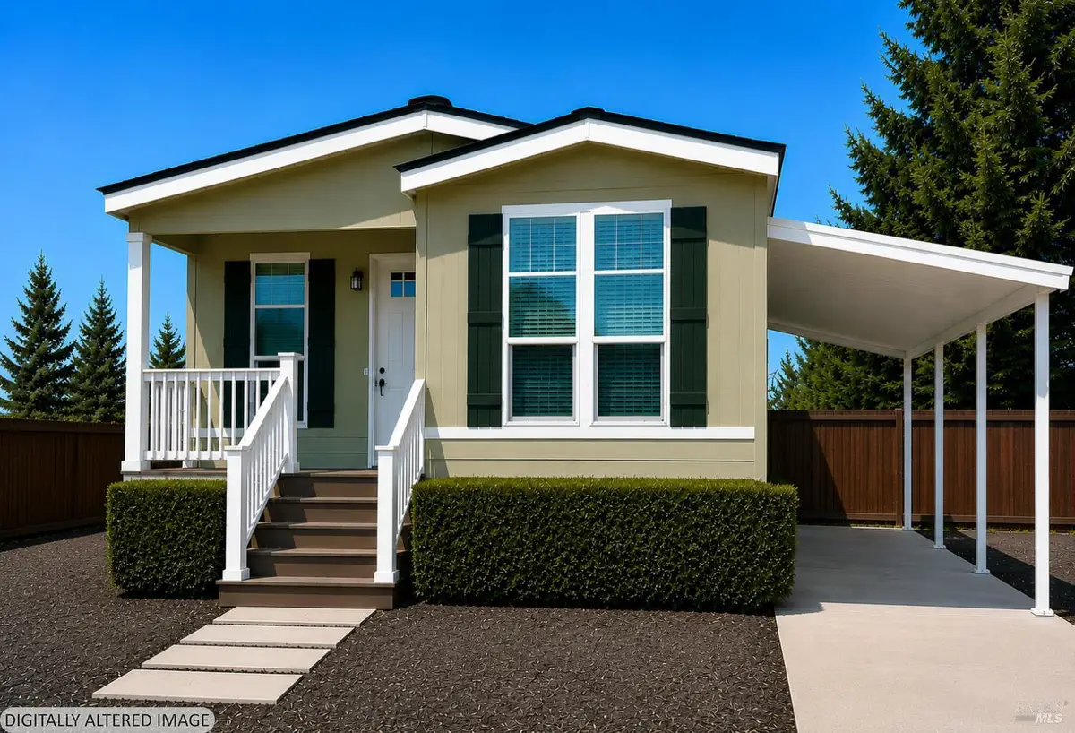 14 Oakwood Drive, Petaluma, CA 94954 - #1
