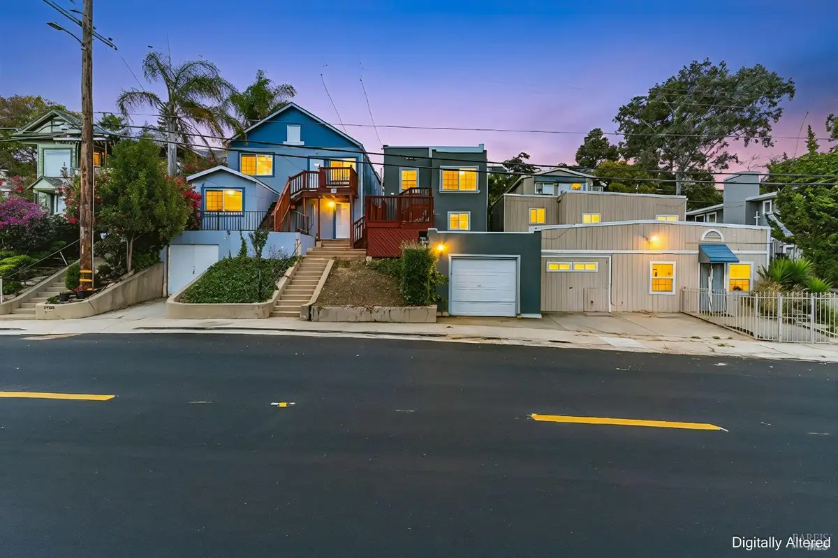 228 Farragut Avenue, Vallejo, CA 94590 - #1