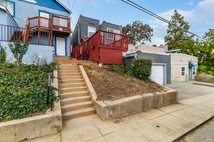 228 Farragut Avenue, Vallejo, CA 94590 - #3