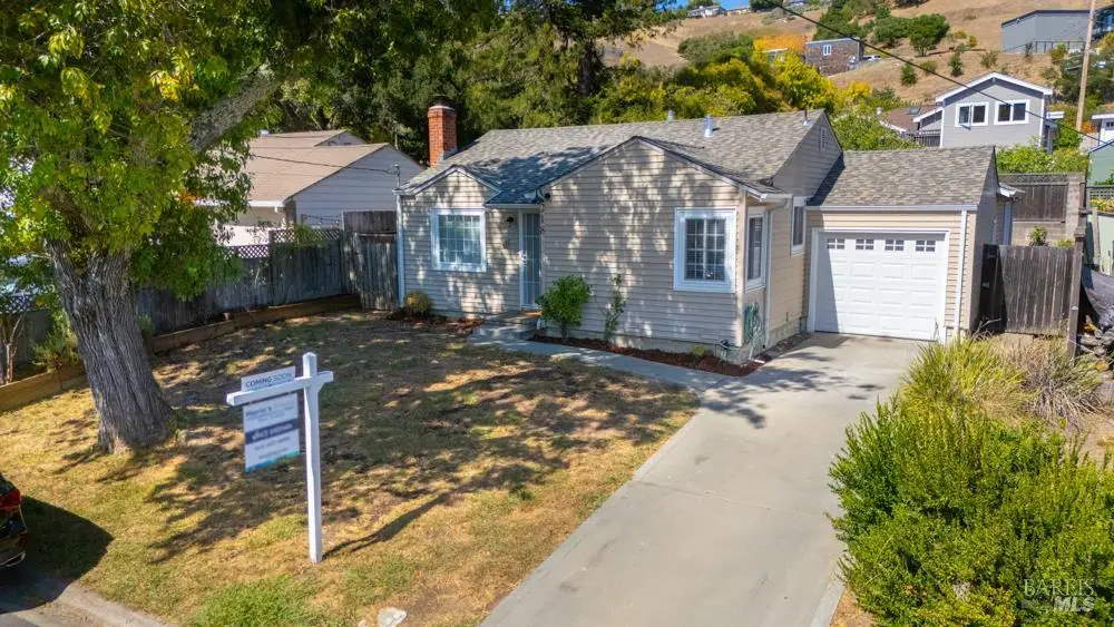 218 Solano Street, San Rafael, CA 94901 - #1