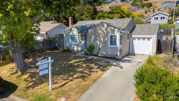 218 Solano Street, San Rafael, CA 94901
