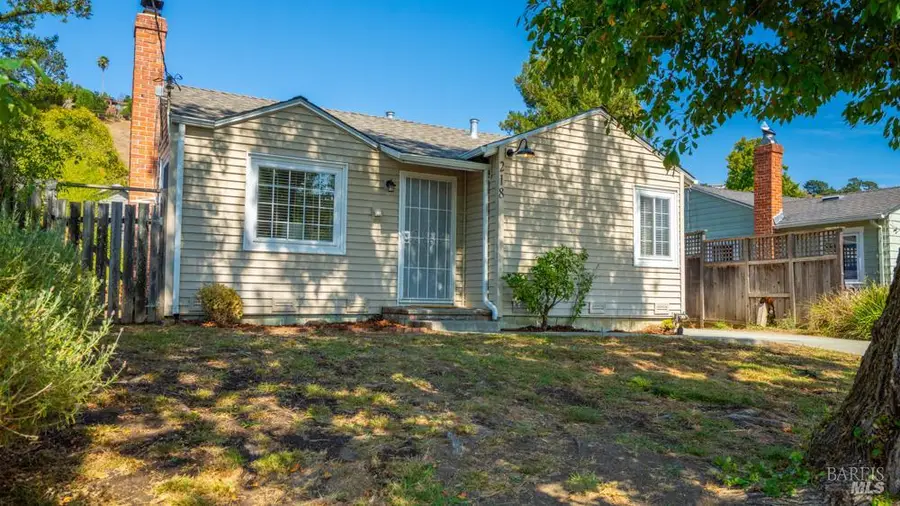 218 Solano Street, San Rafael, CA 94901 - #2
