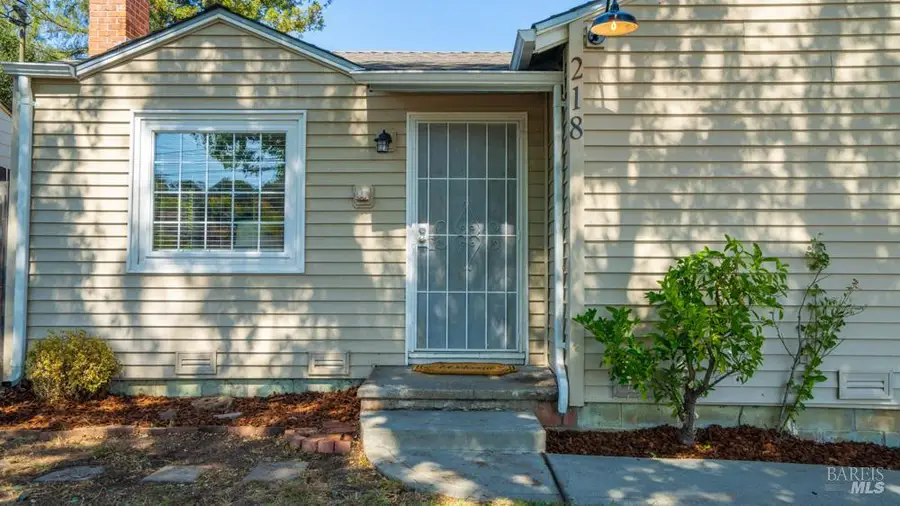 218 Solano Street, San Rafael, CA 94901 - #3