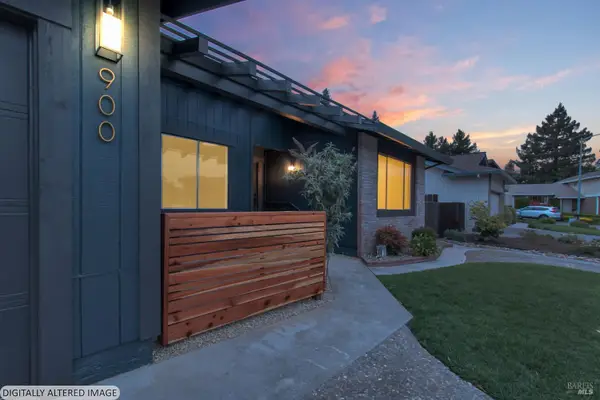 900 Hudis Street, Rohnert Park, CA 94928
