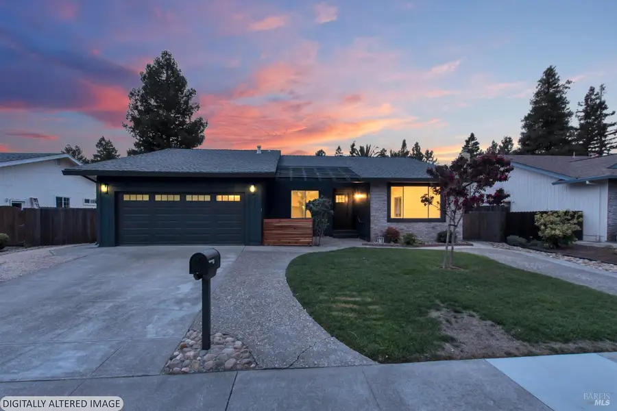 900 Hudis Street, Rohnert Park, CA 94928 - #3