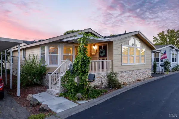 164 Larkspur Drive, Santa Rosa, CA 95409