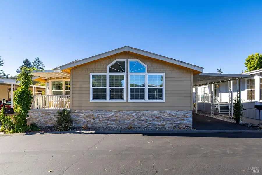 164 Larkspur Drive, Santa Rosa, CA 95409 - #2