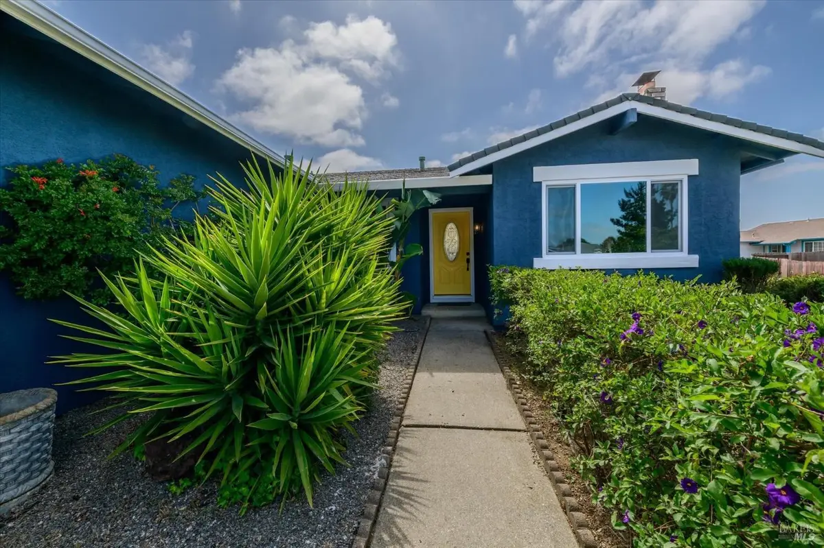 200 Saint Olaf Way, Vallejo, CA 94589 - #1