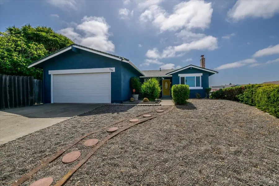 200 Saint Olaf Way, Vallejo, CA 94589 - #2