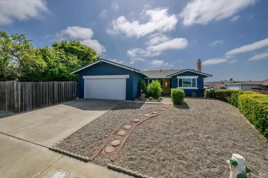 200 Saint Olaf Way, Vallejo, CA 94589 - #3