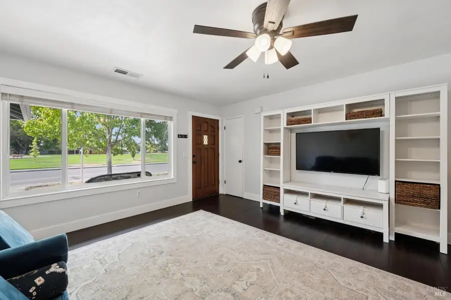7187 Circle Drive, Rohnert Park, CA 94928 - #2