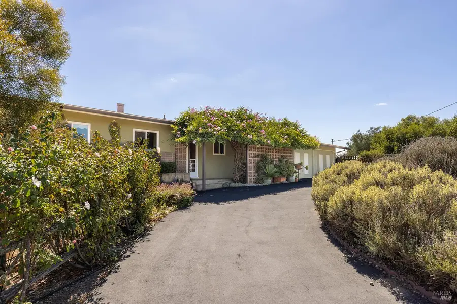 1155 Bayview Avenue, Napa, CA 94559 - #2