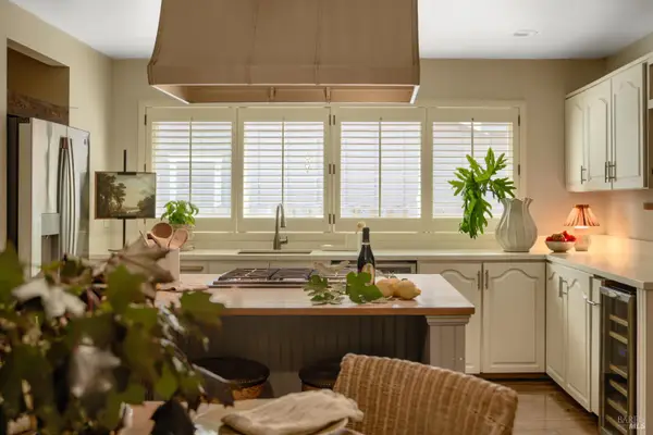 4455 Summerfield Drive, Napa, CA 94558